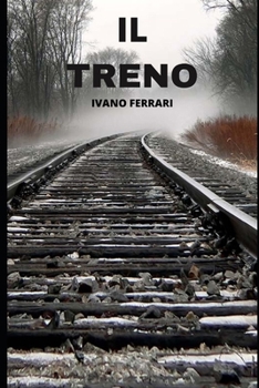 Paperback Il Treno [Italian] Book