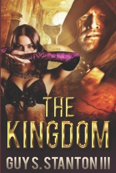 Paperback The Kingdom Book
