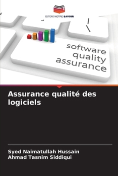 Paperback Assurance qualité des logiciels [French] Book