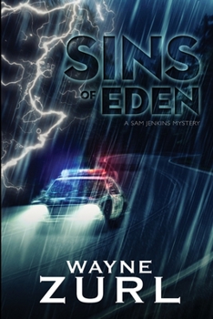 Paperback Sins of Eden Book