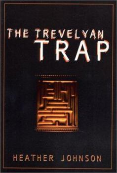 Paperback The Trevelyan Trap Book
