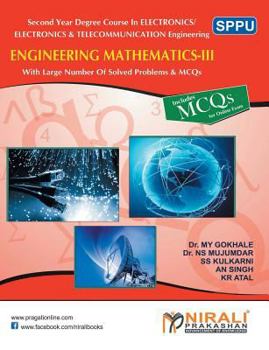 Engineering Mathematics III