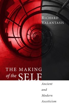 Hardcover The Making of the Self Book