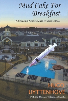 Paperback Mud Cake For Breakfast Book