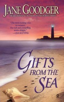 Mass Market Paperback Gifts from the Sea Book