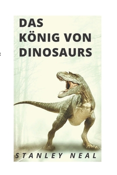 Paperback Das König Von Dinos&#1040;urs [German] Book