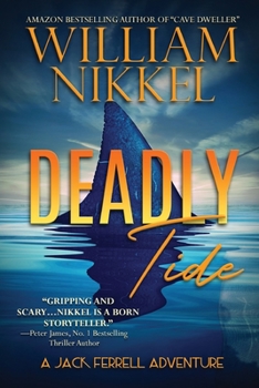 Paperback Deadly Tide Book