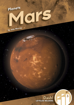 Paperback Mars Book