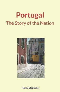 Paperback Portugal: The Story of the Nation Book