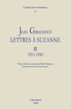 Paperback Cahiers n°32 [French] Book