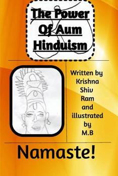 Paperback The power of AUM: Part 2 Of hinduism Book