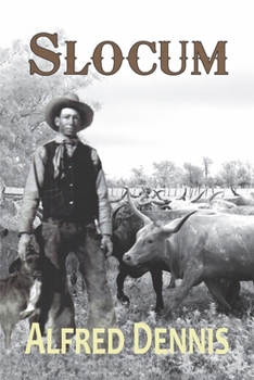 Paperback Slocum Book