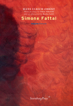 Paperback Simone Fattal Book