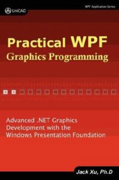 Paperback Practical Wpf Graphics Programming Book