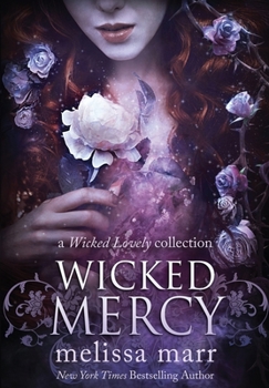 Hardcover Wicked Mercy Book