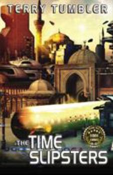 Paperback The Time Slipsters Book