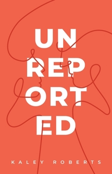 Paperback Unreported Book
