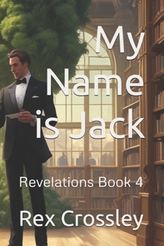 Paperback My Name is Jack Book