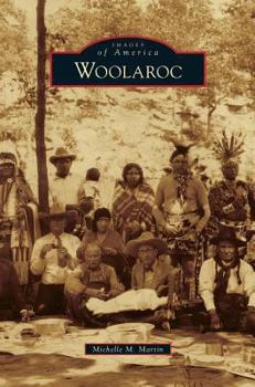 Hardcover Woolaroc Book