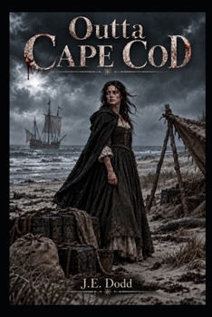 Paperback Outta Cape Cod: An Unnatural History of the Narrow Land Book