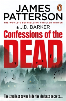 Paperback Confessions of the Dead Book