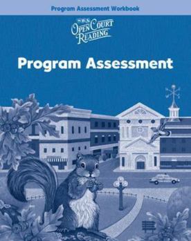 Paperback Open Court Reading: Grade 3 Book