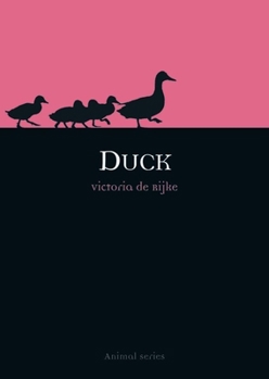 Duck - Book  of the Animal Series