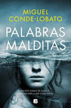 Paperback Palabras Malditas / Wicked Words [Spanish] Book