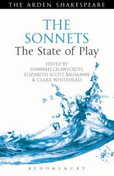 Paperback The Sonnets: The State of Play Book