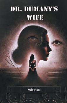 Paperback Dr. Dumany's Wife Book