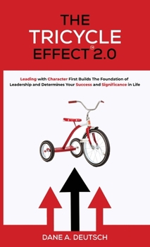 Hardcover The Tricycle Effect 2.0 Book