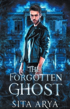 Paperback The Forgotten Ghost Book