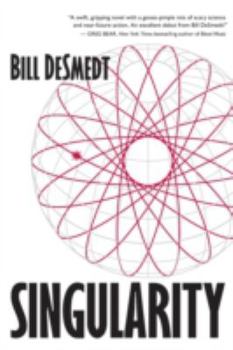 Paperback Singularity Book