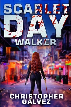 Scarlet Day Walker