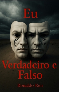 Paperback Eu! Verdadeiro e Falso [Portuguese] Book