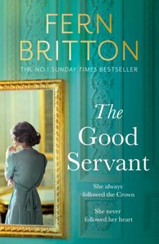 Hardcover The Good Servant Book