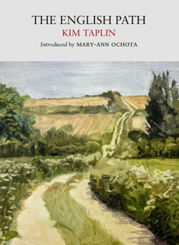 Paperback The English Path Book