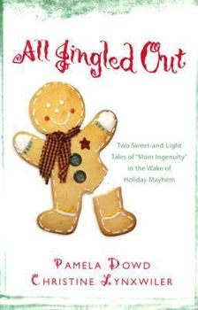 Paperback All Jingled Out Book