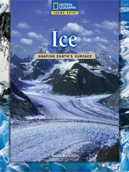 Paperback Theme Sets: Ice Book