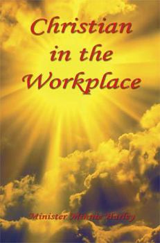 Paperback Christian in the Workplace Book