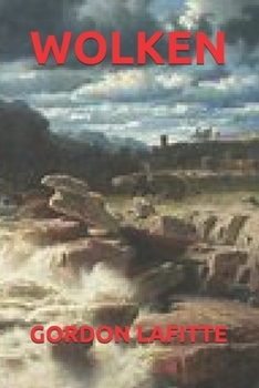 Paperback Wolken [German] Book