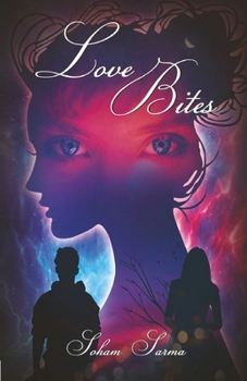 Paperback Love Bites Book