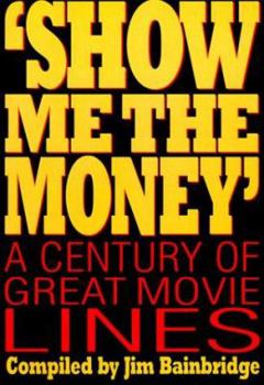 Hardcover Show Me the Money! Book