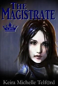 Paperback The Magistrate Book