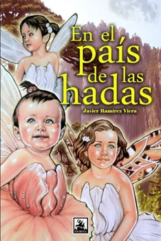 Paperback En el país de las hadas [Spanish] Book