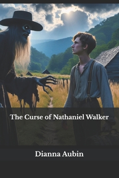 The Curse of Nathaniel Walker (The Hauntings of the Smoky Mountains)