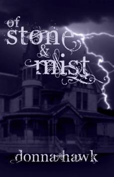 Paperback Of Stone & Mist Book