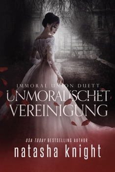 Paperback Unmoralische Vereinigung - Immoral Union Duett [German] Book