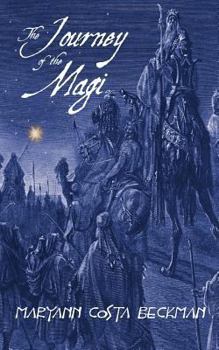 Paperback The Journey of the Magi Book