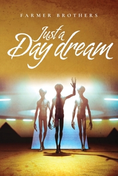 Paperback Just a Day dream Book